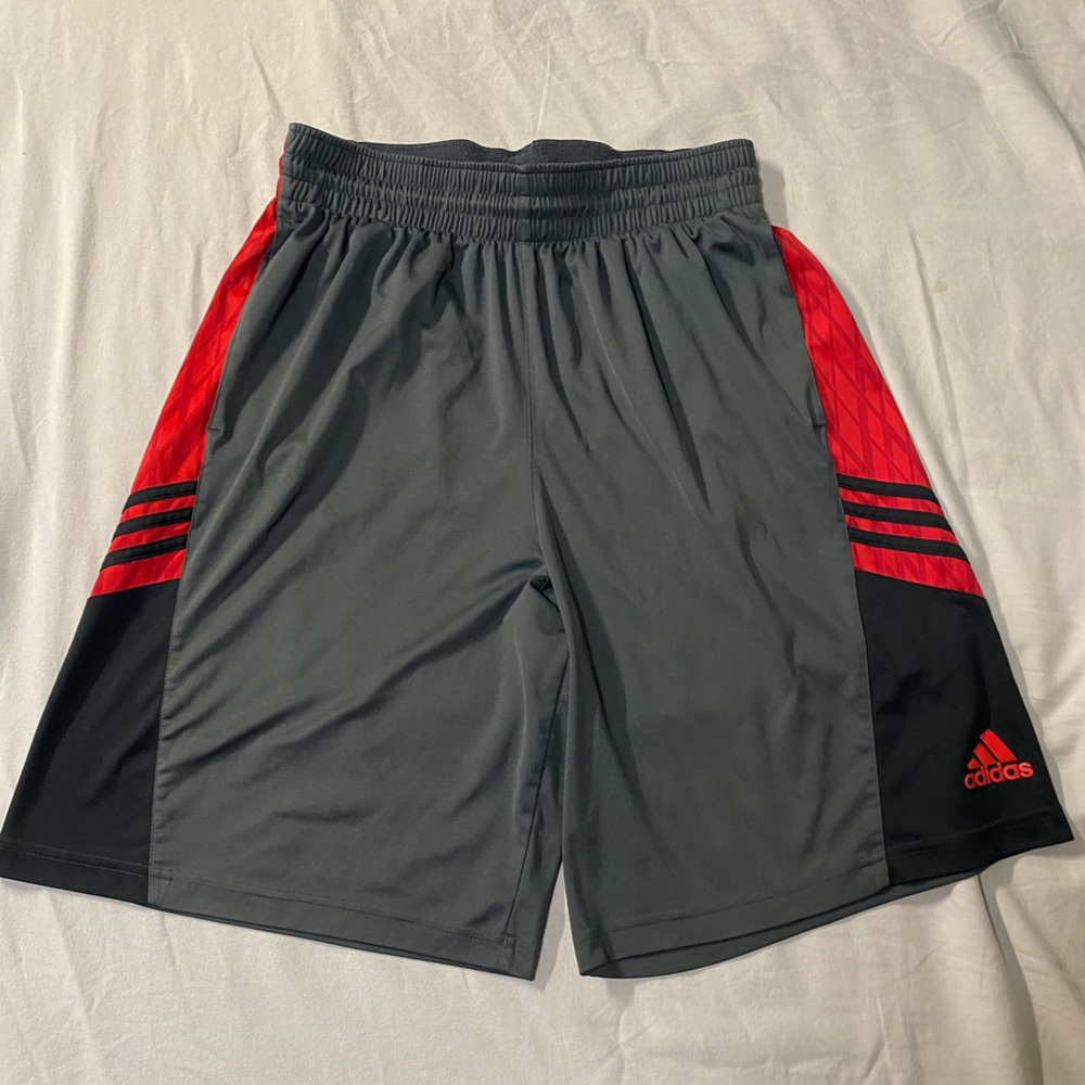 Adidas Basketball Shorts